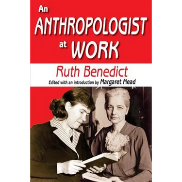 An Anthropologist at Work
