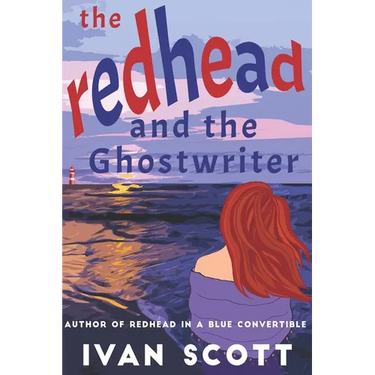 The Redhead and the Ghostwriter