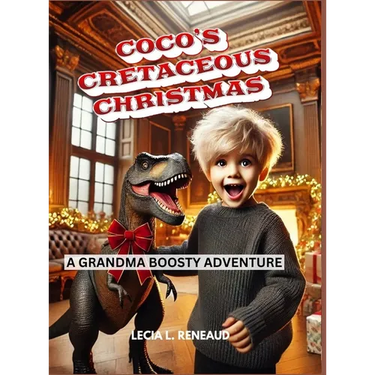 Coco's Cretaceous Christmas