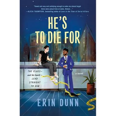 He's to Die for