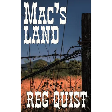 Mac's Land