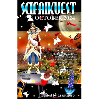 Scifaikuest November 2024
