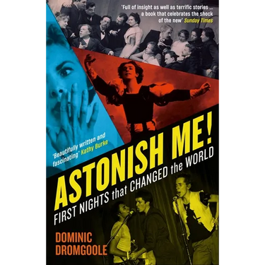 Astonish Me!