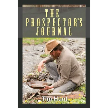 The Prospector's Journal