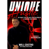 Unique Hustle: My Drive to Be the Best Car Customizer in Hip Hop and Sports