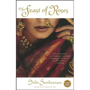 The Feast of Roses