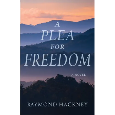 A Plea for Freedom
