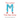 The Letter M That Ran Away