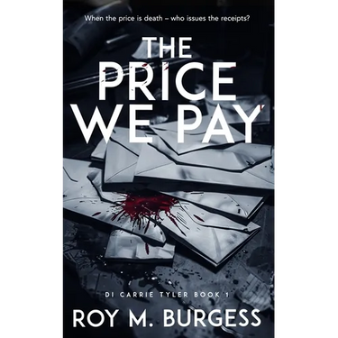 The Price We Pay