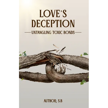 Love's Deception: Untangling Toxic Bonds