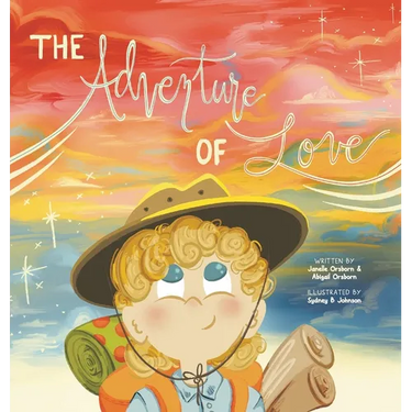The Adventure of Love