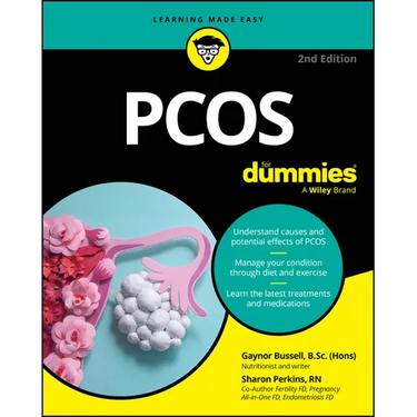 PCOS for Dummies