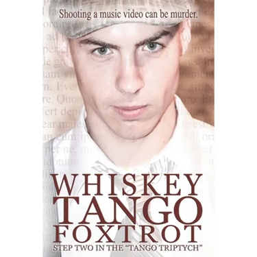 Whiskey Tango Foxtrot