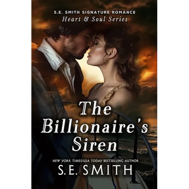 The Billionaire's Siren