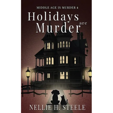 Holidays are Murder