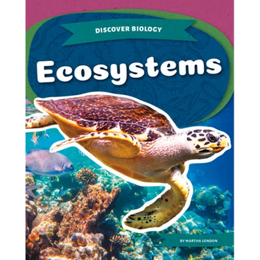 Ecosystems