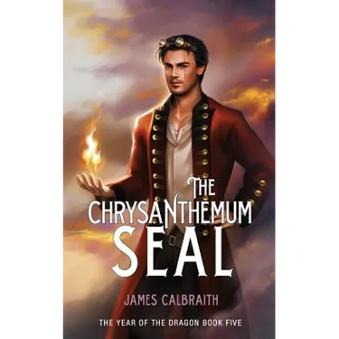 The Chrysanthemum Seal