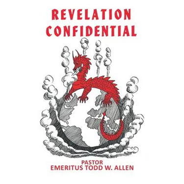Revelation Confidential