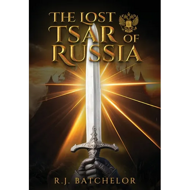 The Lost Tsar of Russia