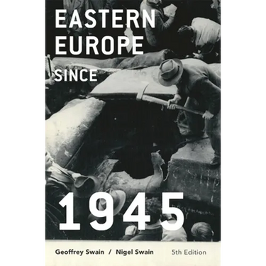Eastern Europe since 1945