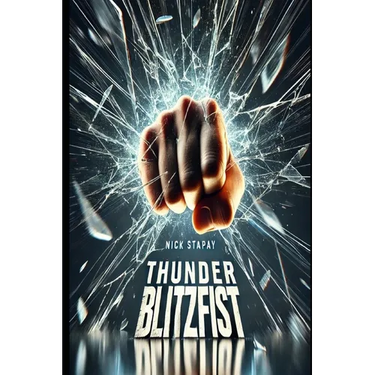 Thunder Blitzfist