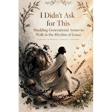 I Didn't Ask for This: Shedding Generational Armor to Walk in the Rhythm of Grace