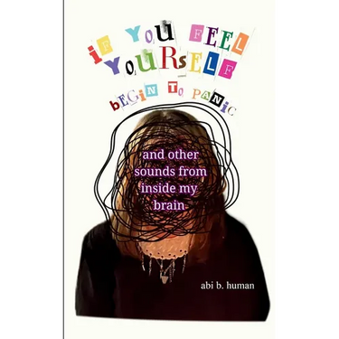 if you feel yourself begin to panic