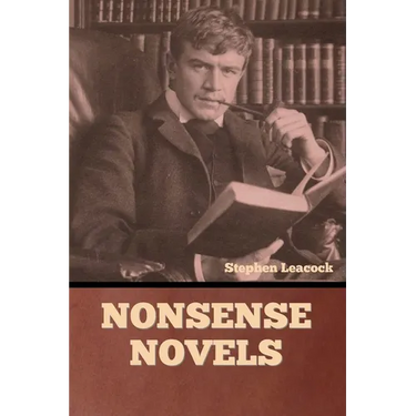 Nonsense Novels