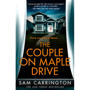The Couple on Maple Drive