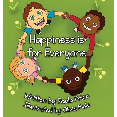 Happiness is For Everyone