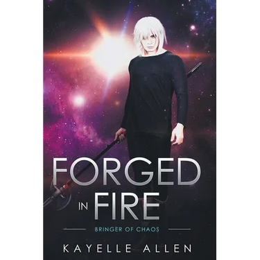 Forged in Fire