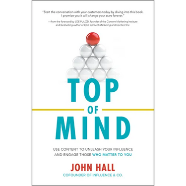 Top of Mind (Pb)