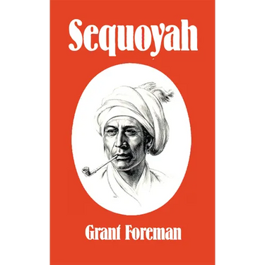 Sequoyah: Volume 16