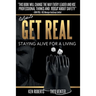 Get Real: Staying Alive For A Living