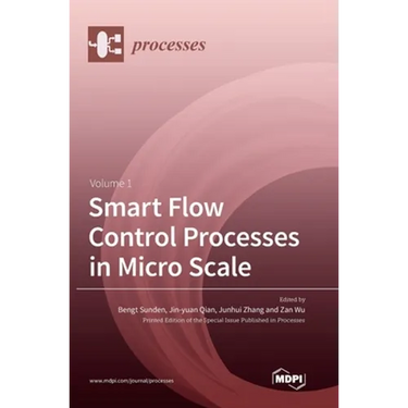 Smart Flow Control Processes in Micro Scale