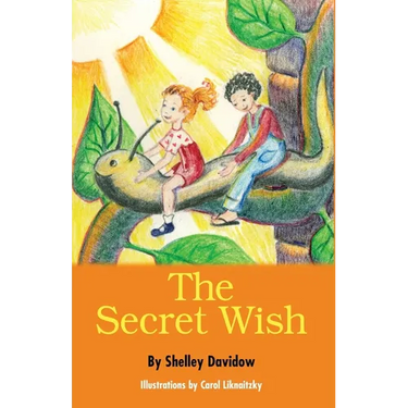 The Secret Wish