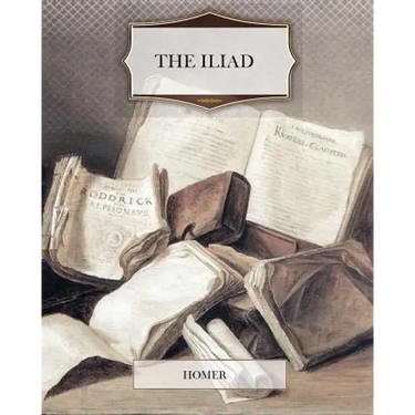 The Iliad