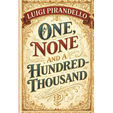 One, None and a Hundred-thousand