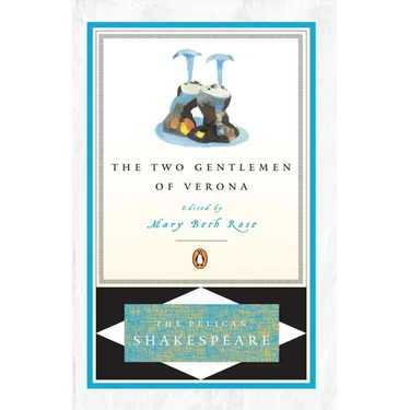 The Two Gentlemen of Verona