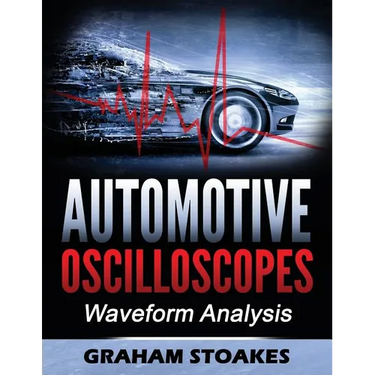 Automotive Oscilloscopes: Waveform Analysis