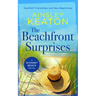 The Beachfront Surprises: A Sconset Beach Novel