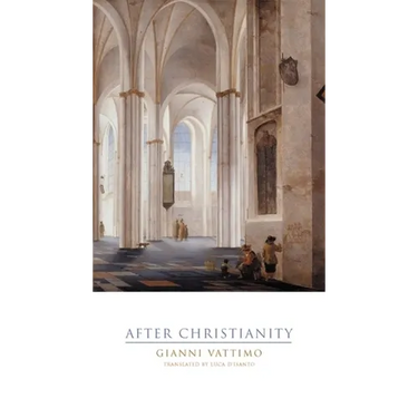 After Christianity