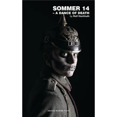 Sommer 14: A Dance of Death