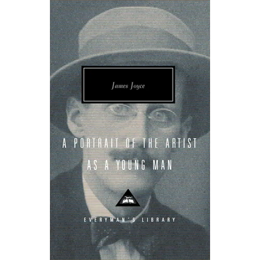 A Portrait of the Artist as a Young Man: Introduction by Richard Brown