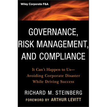 Governance, Risk Management, and Compliance