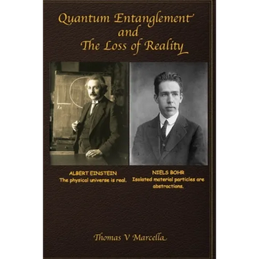 Quantum Entanglement and The Loss of Reality