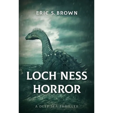 Loch Ness Horror