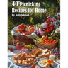 40 Picnicking Recipes for Home