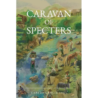 Caravan of Specters