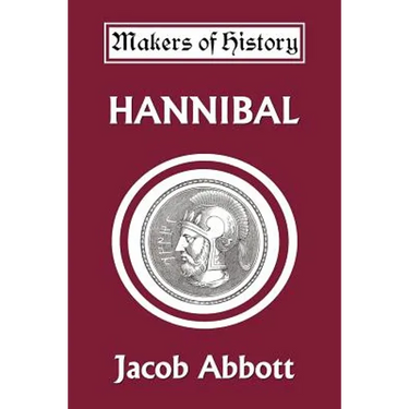 Hannibal (Yesterday's Classics)